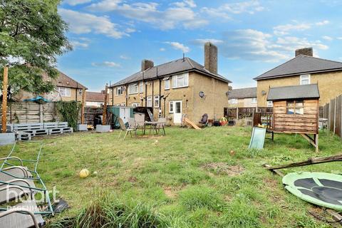 2 bedroom end of terrace house for sale, Babington Road, Dagenham