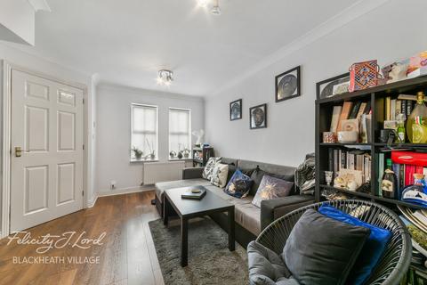 12 Howerd Way, London, SE18 4PY
