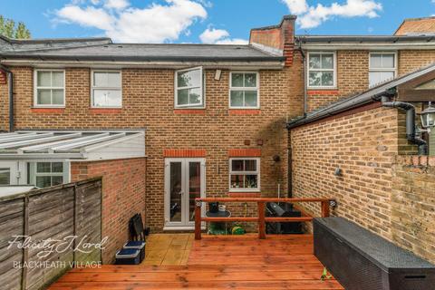 12 Howerd Way, London, SE18 4PY
