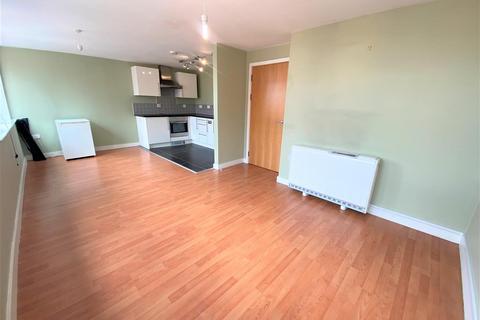 2 bedroom apartment to rent, Osborne House, Friar Lane, Leicester, LE1