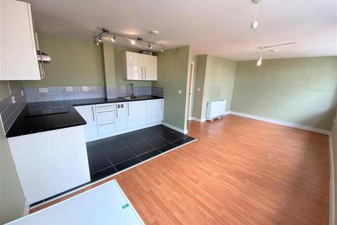 2 bedroom apartment to rent, Osborne House, Friar Lane, Leicester, LE1