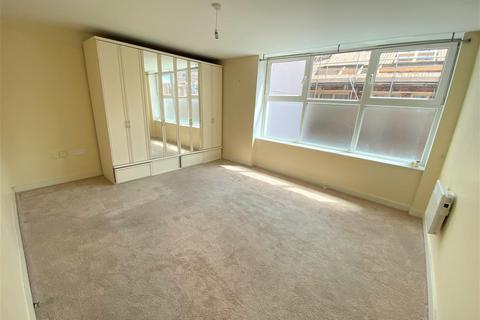 2 bedroom apartment to rent, Osborne House, Friar Lane, Leicester, LE1