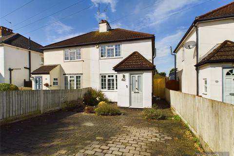 2 bedroom semi-detached house for sale, Fleece Road, Surbiton KT6