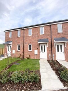 2 bedroom terraced house to rent, Drake Avenue, Ivybridge