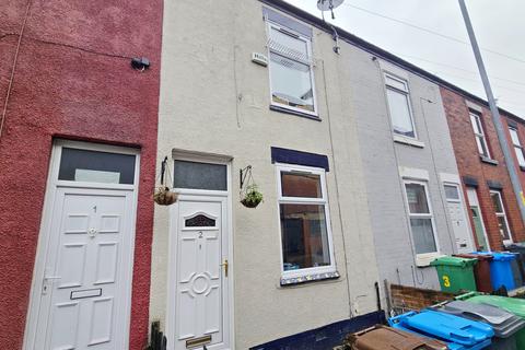 2 bedroom terraced house for sale, Drury Street, Levenshulme