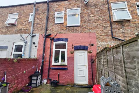 2 bedroom terraced house for sale, Drury Street, Levenshulme