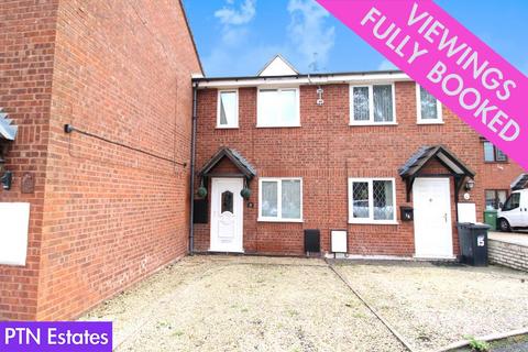 2 bedroom terraced house to rent, New Town, Brierley Hill