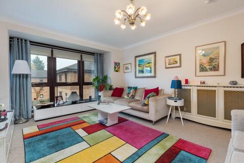 2 bedroom flat for sale, The Limes, Millholm Road, Cathcart