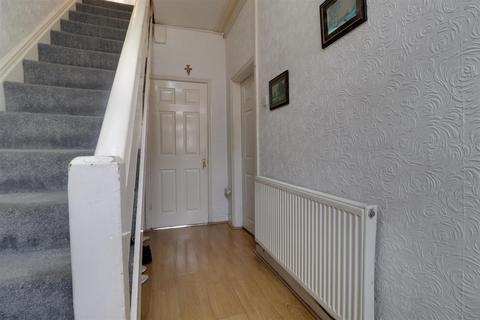 3 bedroom terraced house for sale, Adelaide Street, Crewe