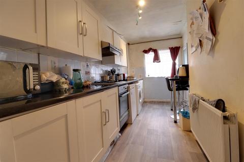 3 bedroom terraced house for sale, Adelaide Street, Crewe