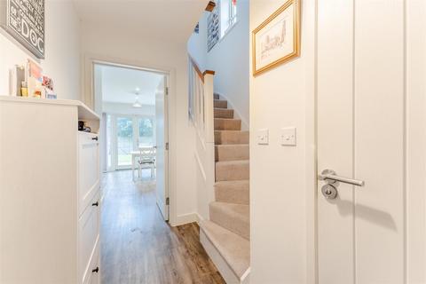 4 bedroom semi-detached house for sale, Roundhouse Close, Welford, Northampton