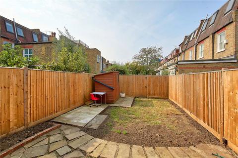 3 bedroom house to rent, Rannoch Road, London, W6