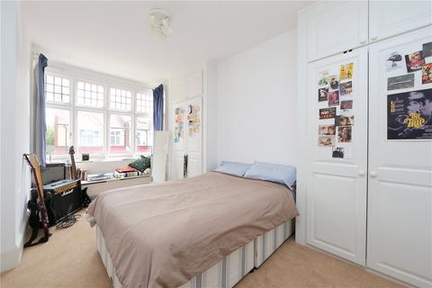 3 bedroom house to rent, Rannoch Road, London, W6