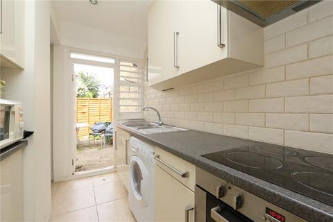 3 bedroom house to rent, Rannoch Road, London, W6