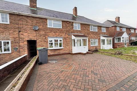 3 bedroom terraced house for sale, Queslett Road, Great Barr, Birmingham