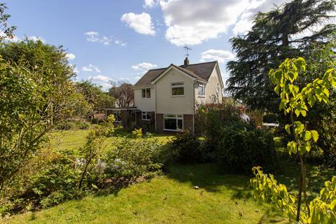 undefined, Windermere Gardens, Alresford