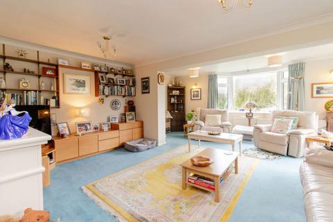 undefined, Windermere Gardens, Alresford