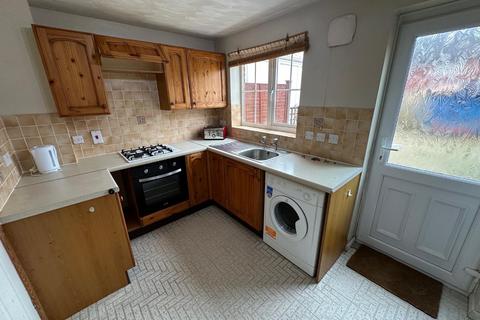 2 bedroom terraced house for sale, Greensand Close, Ash Brake