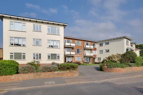 2 bedroom apartment for sale, St Catherines Road, Bournemouth BH6