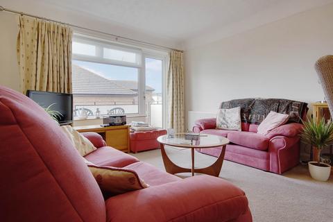 2 bedroom apartment for sale, St Catherines Road, Bournemouth BH6