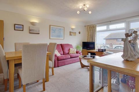 2 bedroom apartment for sale, St Catherines Road, Bournemouth BH6