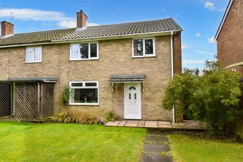 3 bedroom semi-detached house for sale, Chesil Walk, Corby NN18