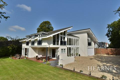 5 bedroom detached house for sale, Dudsbury Road, West Parley, Ferndown, BH22