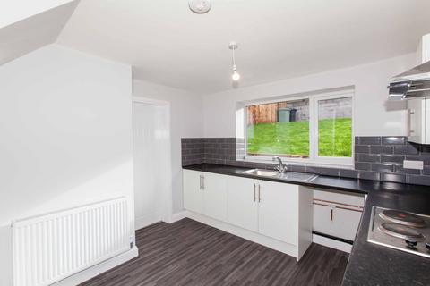 3 bedroom end of terrace house for sale, Houfton Road, Bolsover, S44