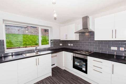 3 bedroom end of terrace house for sale, Houfton Road, Bolsover, S44