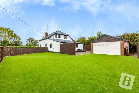 3 bedroom detached house for sale, Horseman Side, Brentwood, Essex, CM14