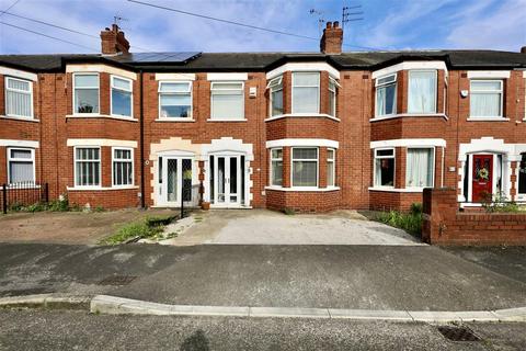 3 bedroom terraced house for sale, Aysgarth Avenue, Hull