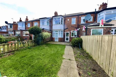 3 bedroom terraced house for sale, Aysgarth Avenue, Hull