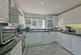 Extended kitchen diner