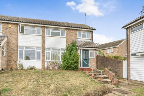 3 bedroom semi-detached house for sale, Mersey Road, Witham, Essex