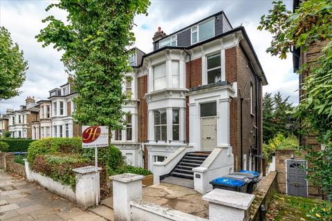 2 bedroom flat for sale, Cavendish Road, London, NW6