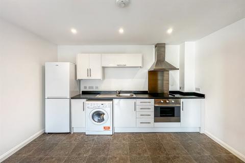 undefined, Droylsden M43