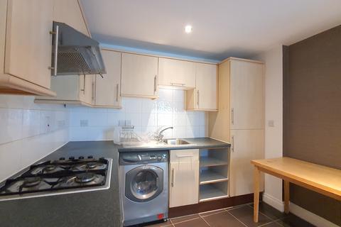 1 bedroom apartment to rent, Conduit Place, Paddington W2