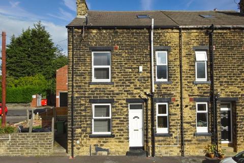 2 bedroom end of terrace house for sale, Nora Road, Bramley, Leeds, West Yorkshire, LS13