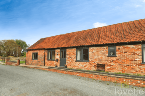 2 bedroom bungalow for sale, South Farm , Lincoln LN5