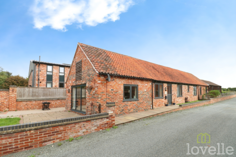 2 bedroom bungalow for sale, South Farm , Lincoln LN5