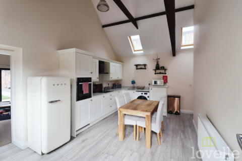 undefined, South Farm , Lincoln LN5