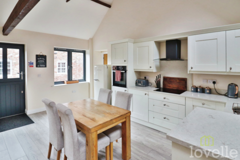 undefined, South Farm , Lincoln LN5