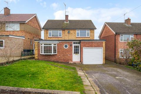 4 bedroom detached house for sale, High Wycombe,  Buckinghamshire,  HP11