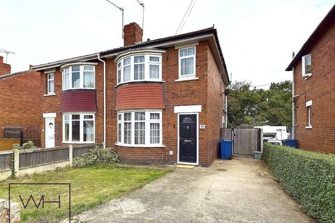 3 bedroom semi-detached house for sale, Sprotbrough, Doncaster DN5