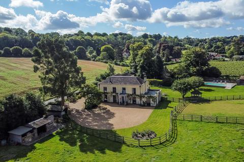 7 bedroom detached house for sale, East Street, Hambledon, Hampshire, PO7