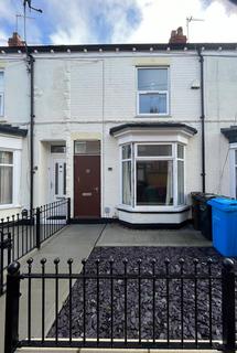 2 bedroom terraced house for sale, Ferens Villas, HU9 2TY