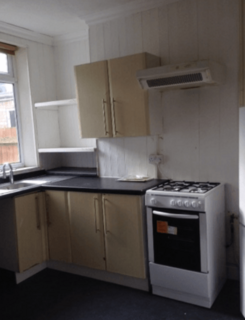 2 bedroom terraced house for sale, Ferens Villas, HU9 2TY