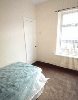 2 bedroom terraced house for sale, Ferens Villas, HU9 2TY