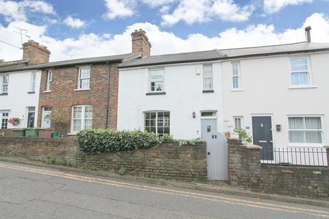 2 bedroom house for sale, Downs Road, Sutton SM2