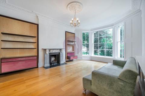 2 bedroom apartment for sale, Carlton Vale, Maida Vale, London, NW6